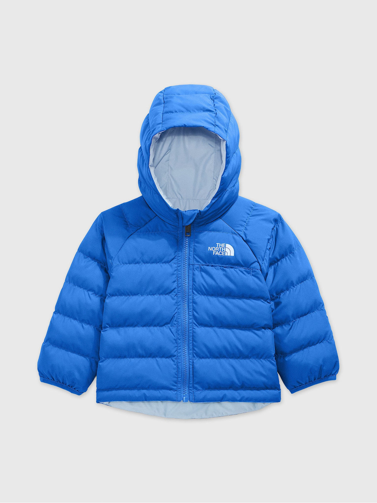 The North Face Baby Reversible Perrito Hooded Jacket
