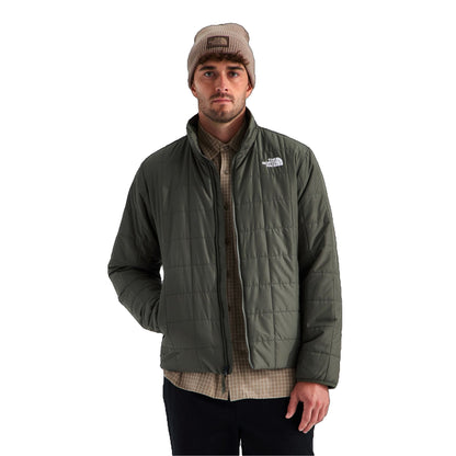 The North Face Men's Junction Insulated Jacket