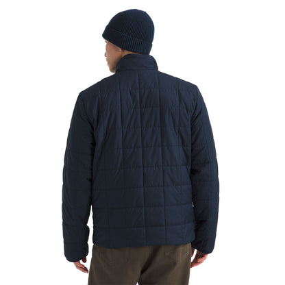 The North Face Men's Junction Insulated Jacket