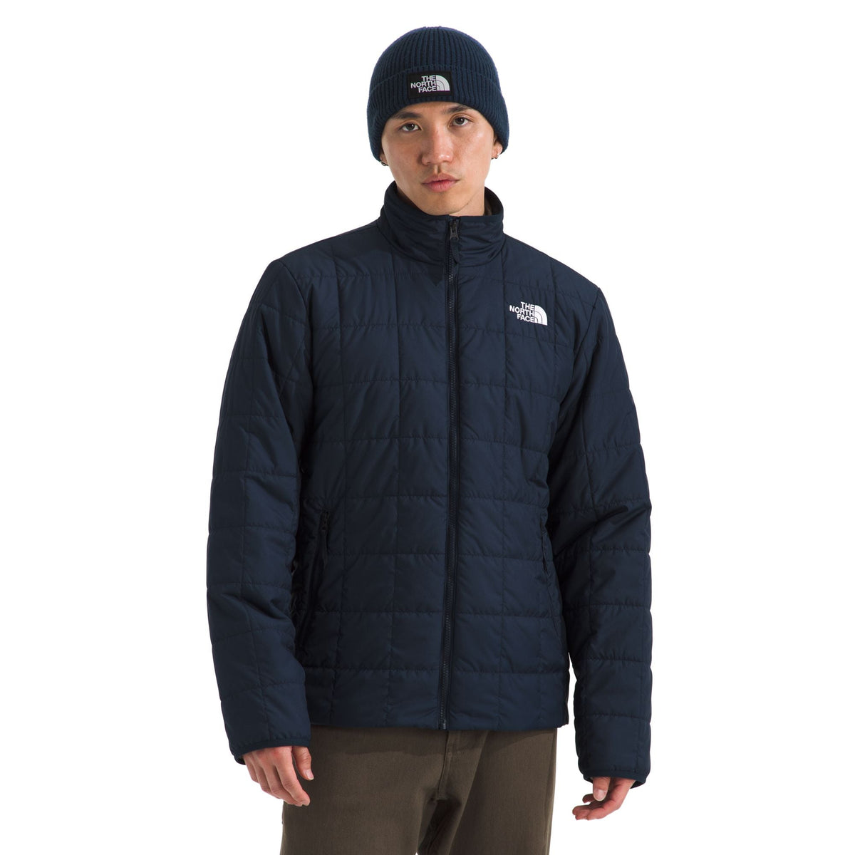 The North Face Men's Junction Insulated Jacket