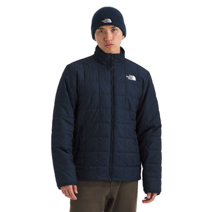The North Face Men's Junction Insulated Jacket