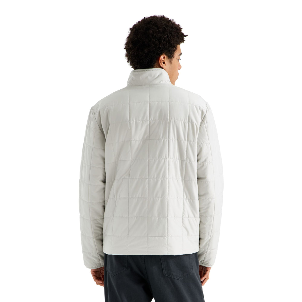 The North Face Men's Junction Insulated Jacket