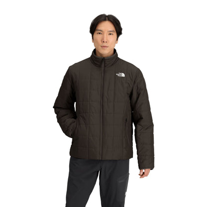 The North Face Men's Junction Insulated Jacket