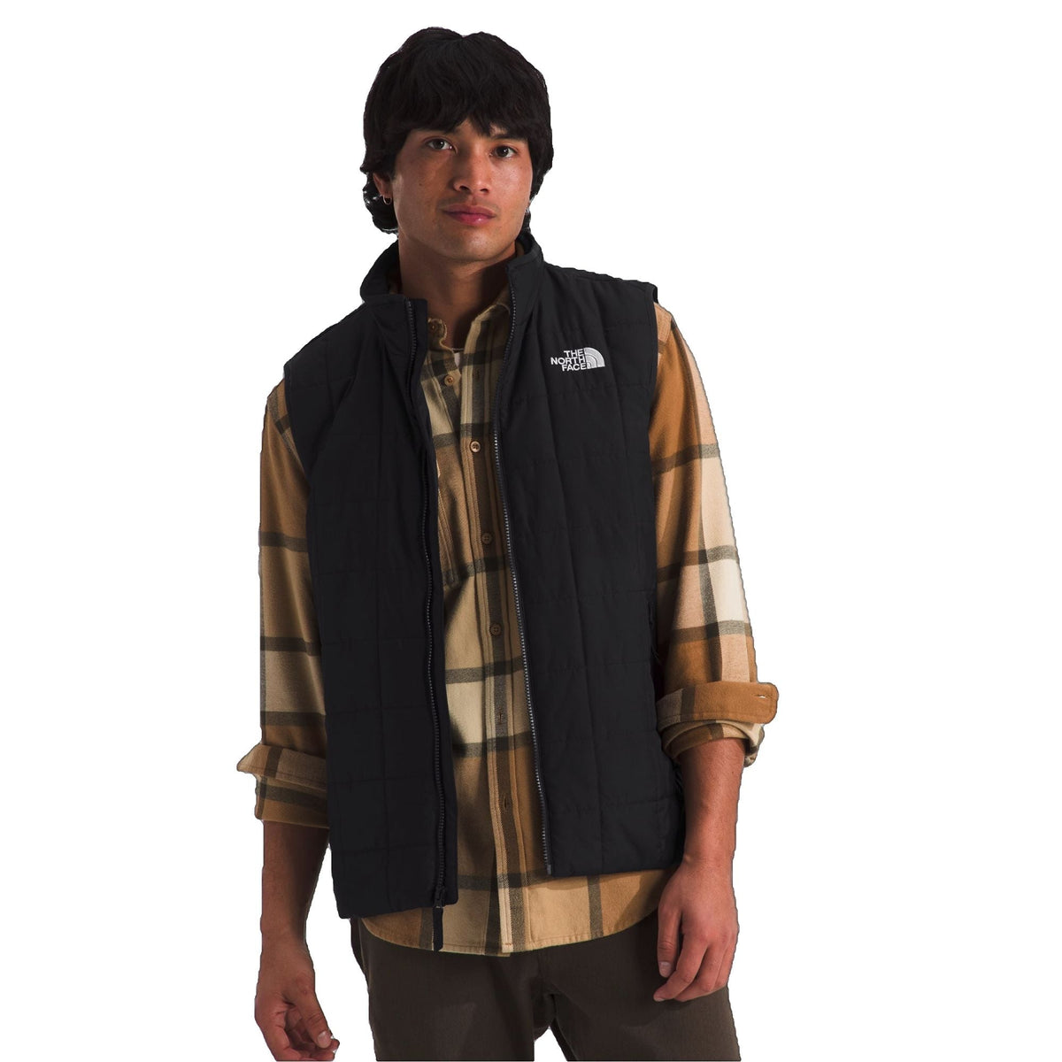 The North Face Men's Junction Insulated Vest