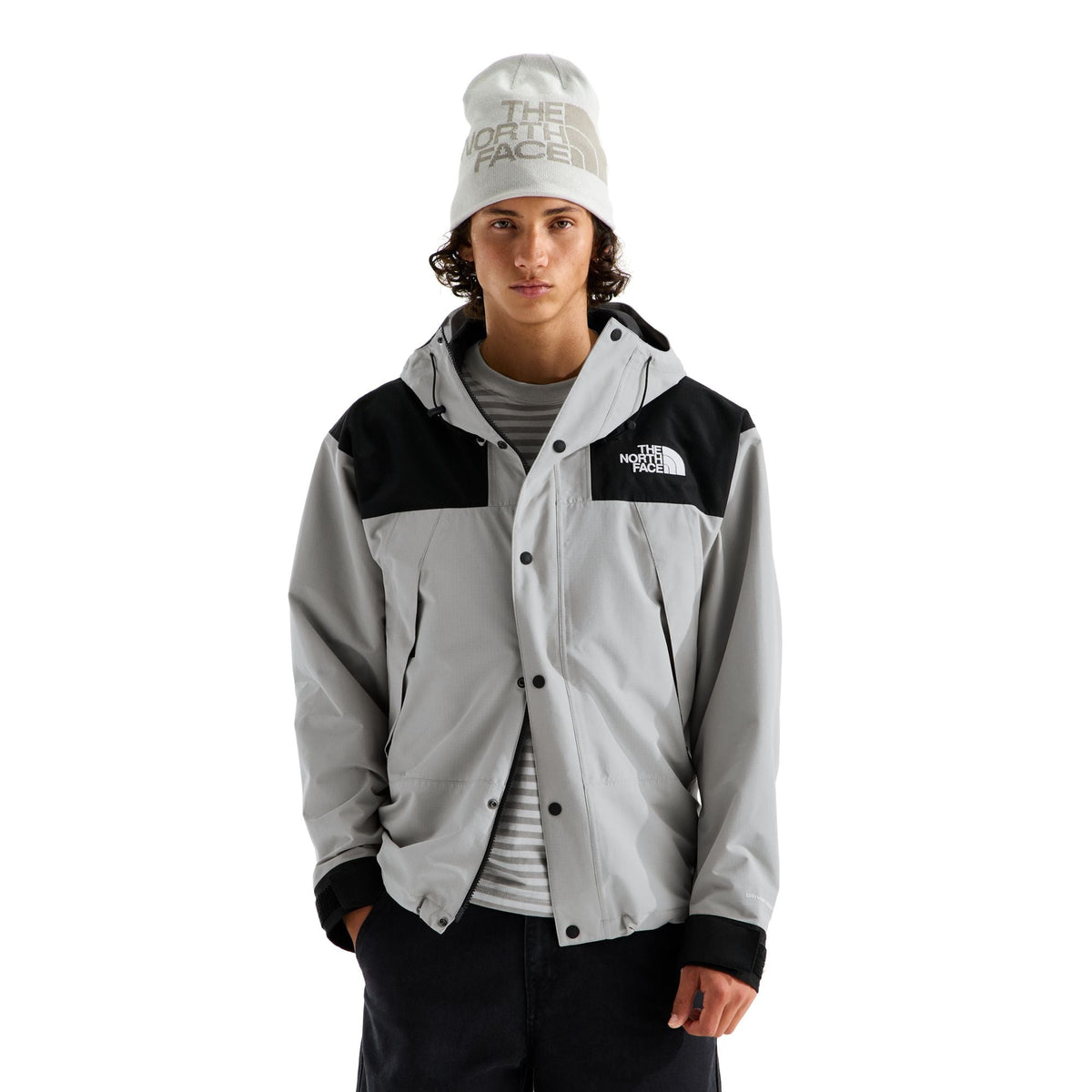 The North Face Men's DRYVENT Mono Mountain Jacket