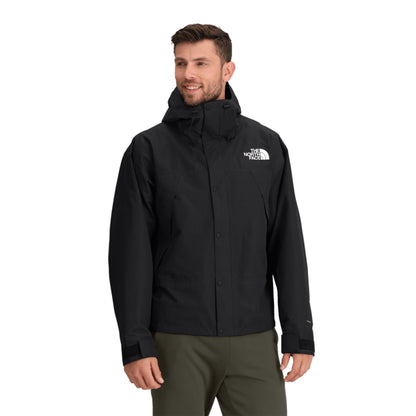 The North Face Men's DRYVENT Mono Mountain Jacket