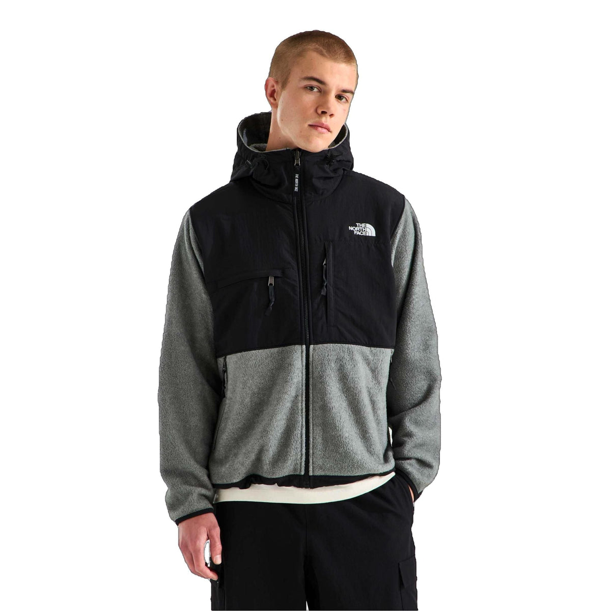 The North Face Men's Retro Denali Hoodie