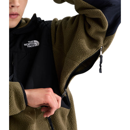 The North Face Men's Retro Denali Hoodie