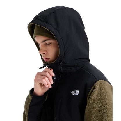 The North Face Men's Retro Denali Hoodie
