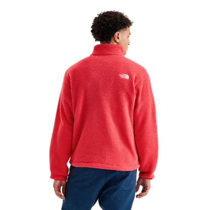 The North Face Men's TNF Fleeski Full Zip Jacket