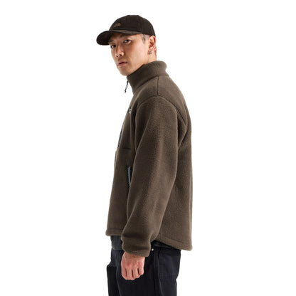 The North Face Men's TNF Fleeski ¼ Zip Pullover