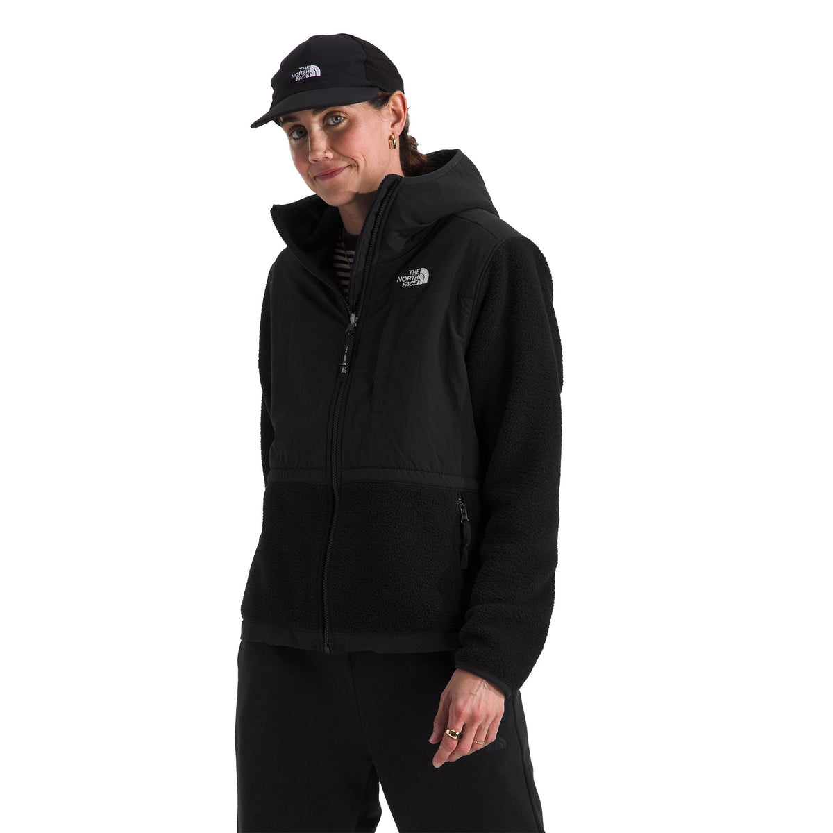 The North Face Women's Retro Denali Hoodie