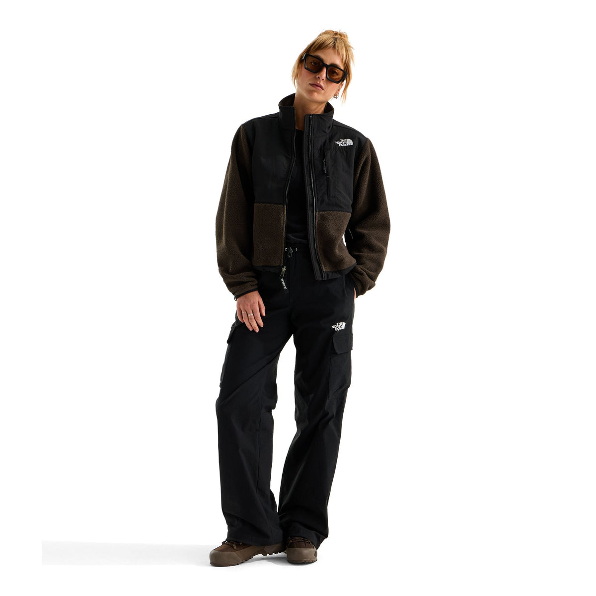 The North Face Women's Retro Denali Jacket