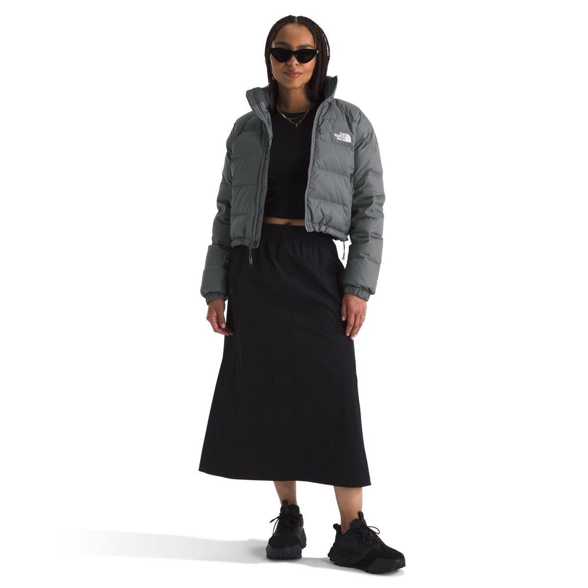 The North Face Women's Hydrenalite Down Jacket