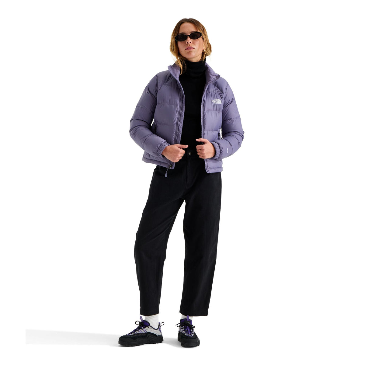 The North Face Women's Hydrenalite Down Jacket