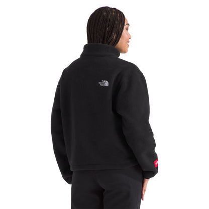 The North Face Women's TNF Fleeski Full Zip Jacket