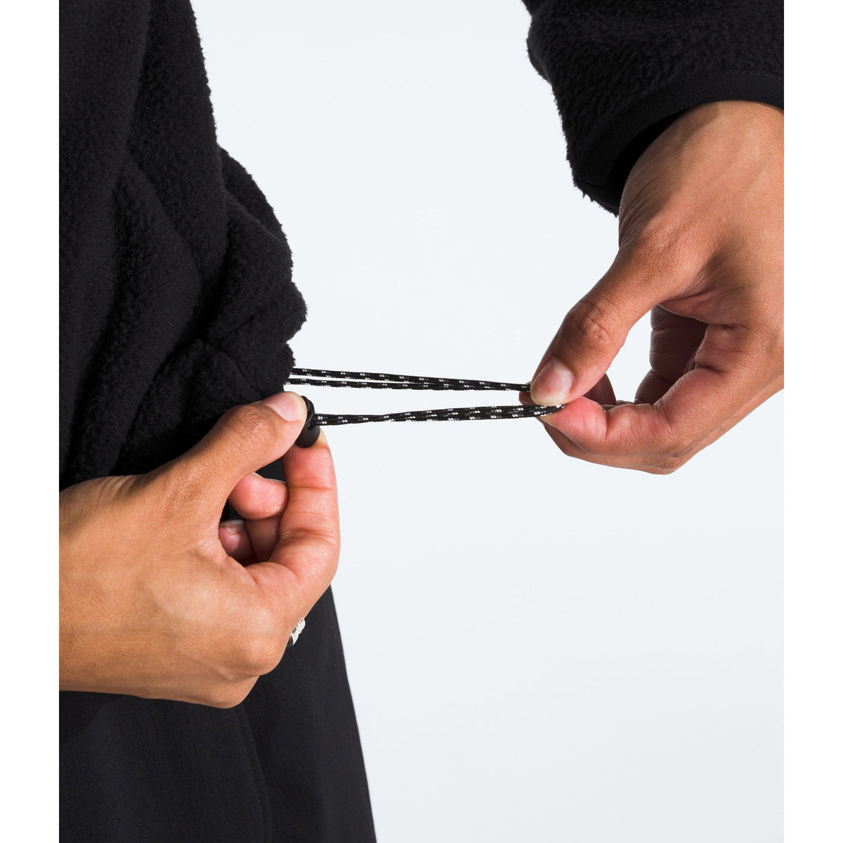The North Face Women's TNF Fleeski ¼ Zip Pullover