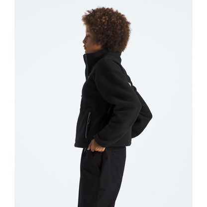 The North Face Women's TNF Fleeski ¼ Zip Pullover
