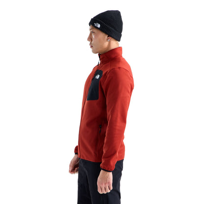 The North Face Men's Crest Full Zip Jacket