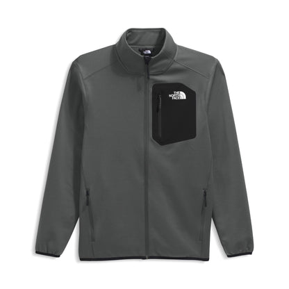 The North Face Men's Crest Full Zip Jacket