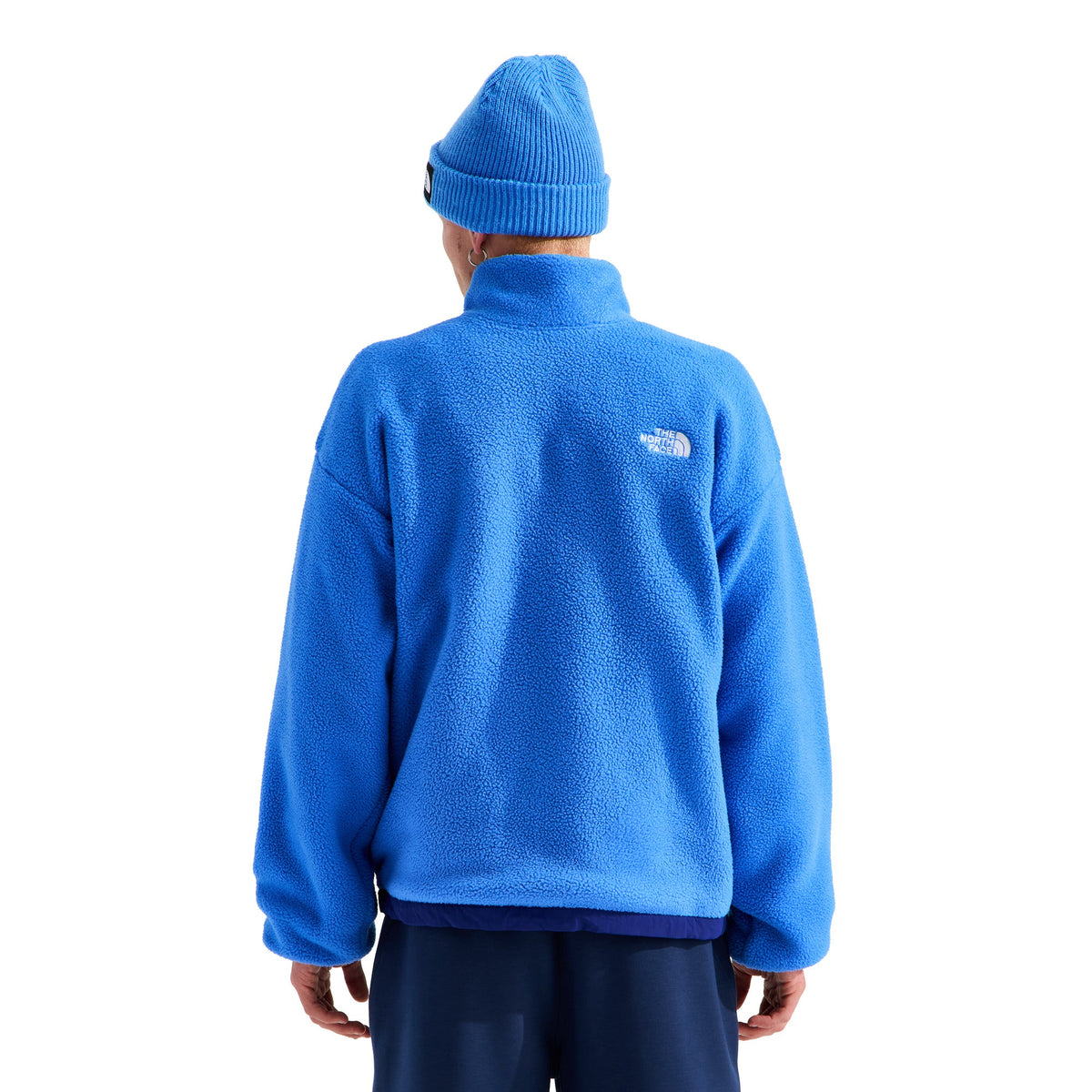 The North Face Men's Yumiori Reversible Jacket