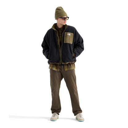 The North Face Men's Yumiori Reversible Jacket