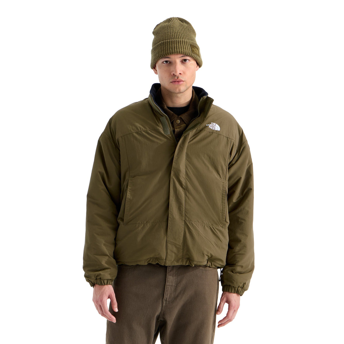 The North Face Men's Yumiori Reversible Jacket