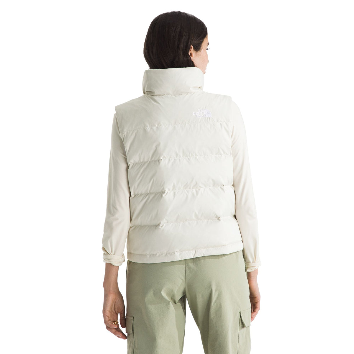 The North Face Women's Hydrenalite Down A-Line Vest