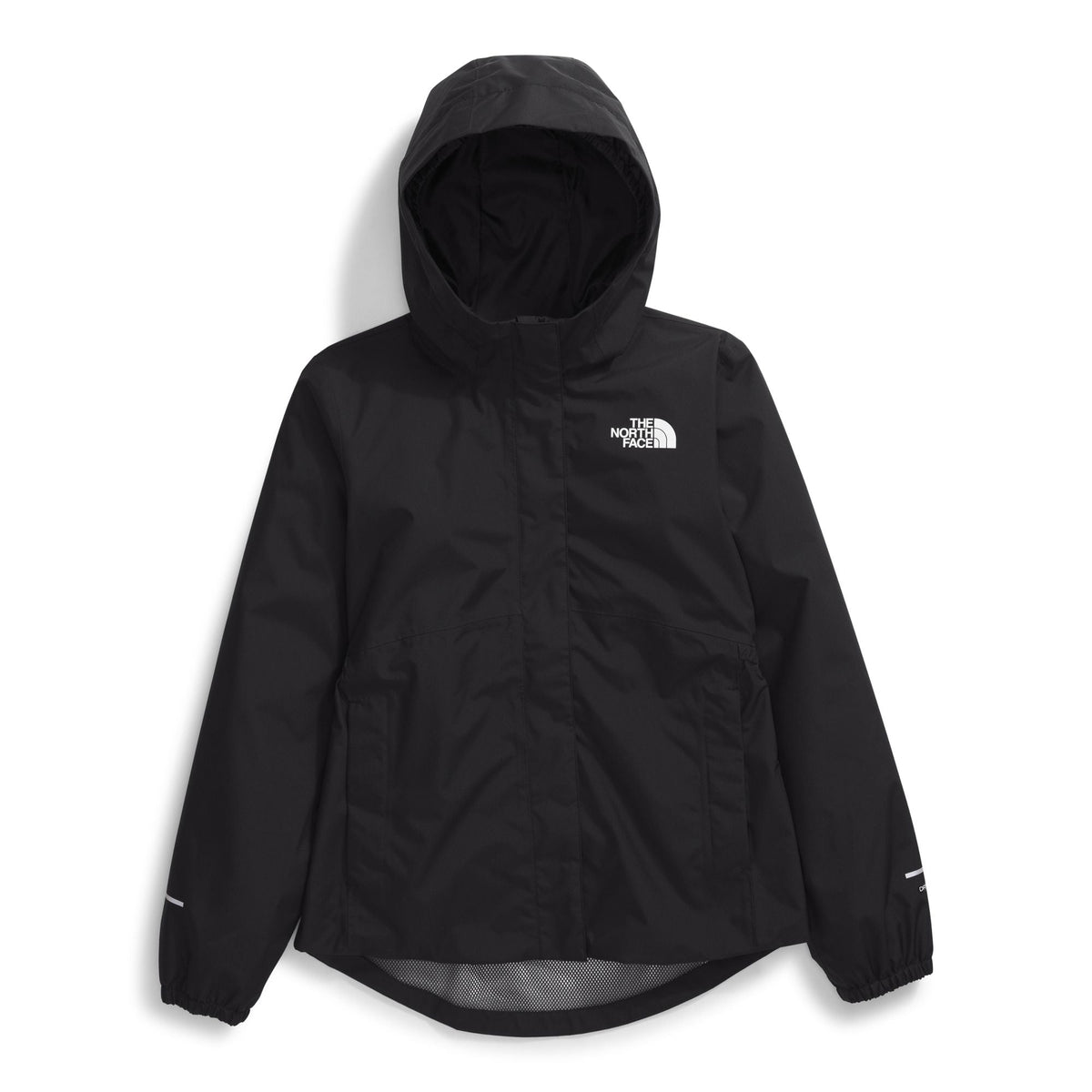 The North Face Girls' Antora Rain Jacket