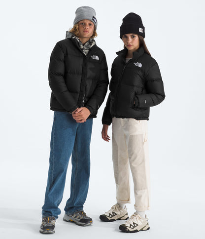 The North Face Teen 1996 Retro Nuptse Jacket