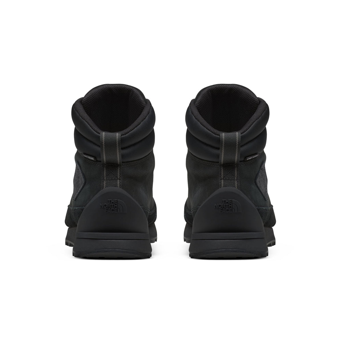 The North Face Women's Back-To-Berkeley IV Leather WP Hiking Boot