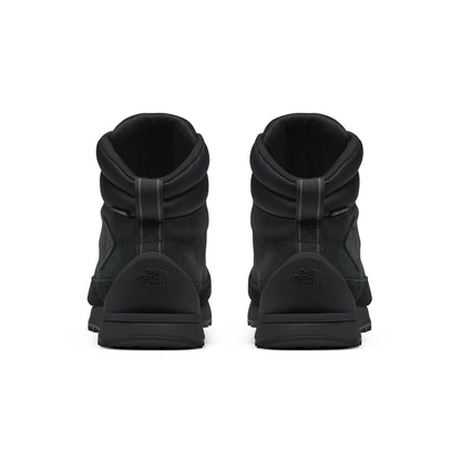 The North Face Women's Back-To-Berkeley IV Leather WP Hiking Boot