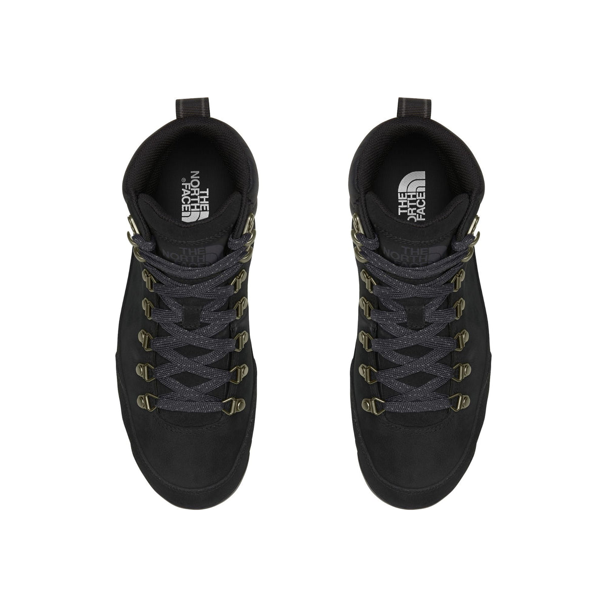 The North Face Women's Back-To-Berkeley IV Leather WP Hiking Boot