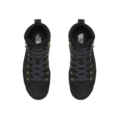 The North Face Women's Back-To-Berkeley IV Leather WP Hiking Boot