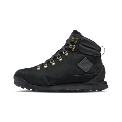 The North Face Women's Back-To-Berkeley IV Leather WP Hiking Boot
