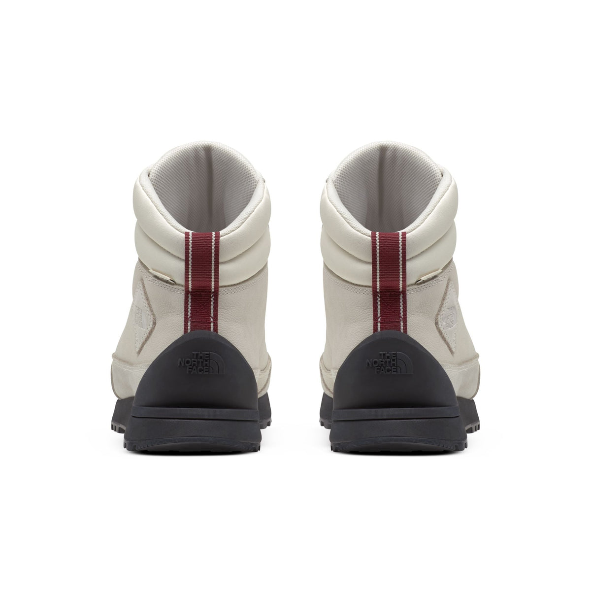 The North Face Women's Back-To-Berkeley IV Leather WP Hiking Boot