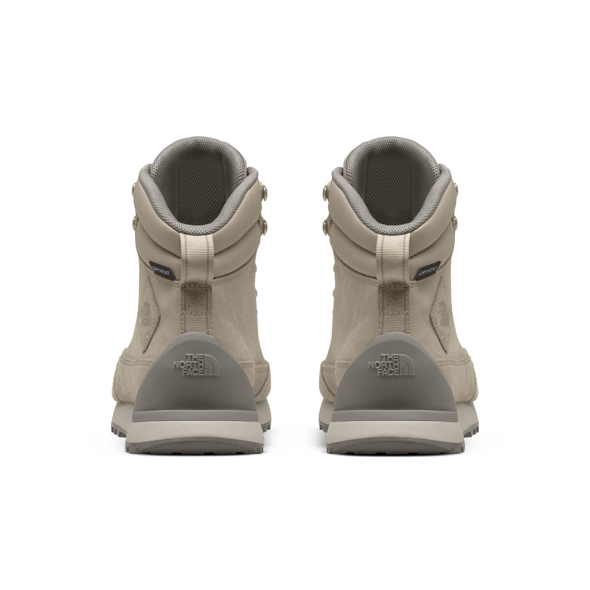 The North Face Women's Back-To-Berkeley IV Leather WP Hiking Boot