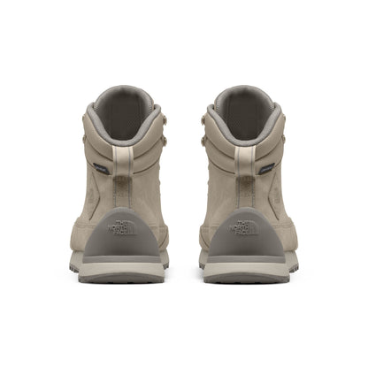 The North Face Women's Back-To-Berkeley IV Leather WP Hiking Boot
