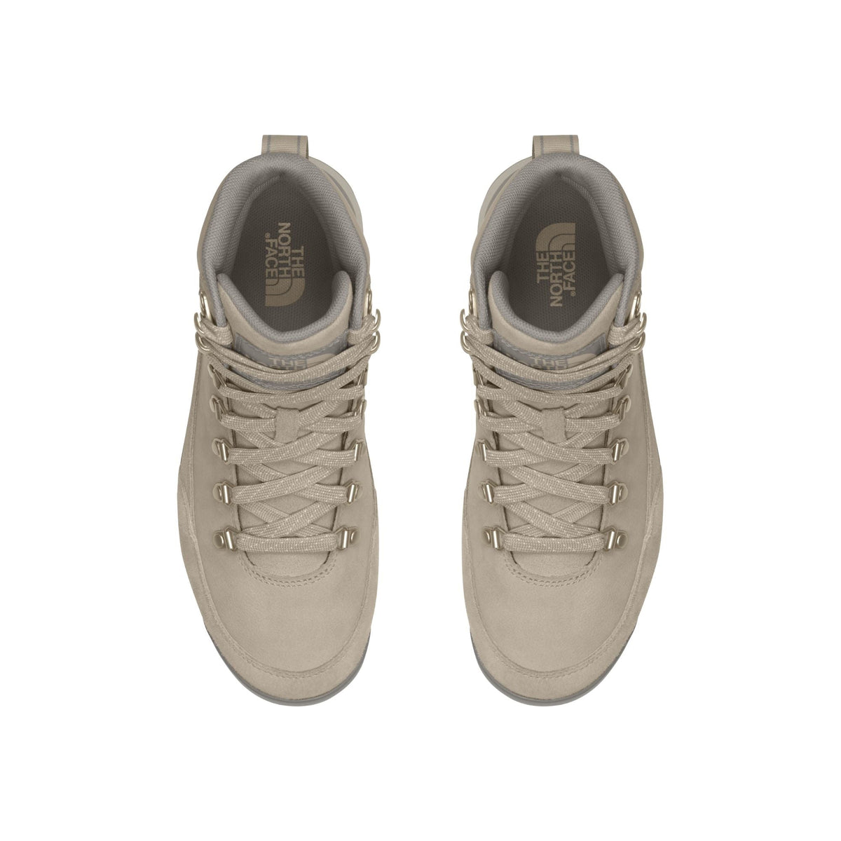 The North Face Women's Back-To-Berkeley IV Leather WP Hiking Boot