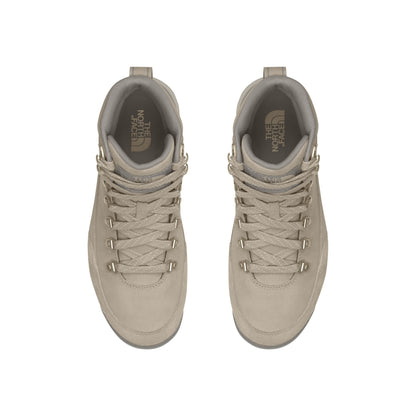 The North Face Women's Back-To-Berkeley IV Leather WP Hiking Boot
