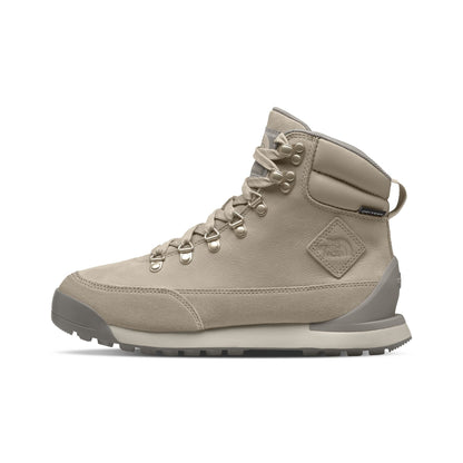 The North Face Women's Back-To-Berkeley IV Leather WP Hiking Boot