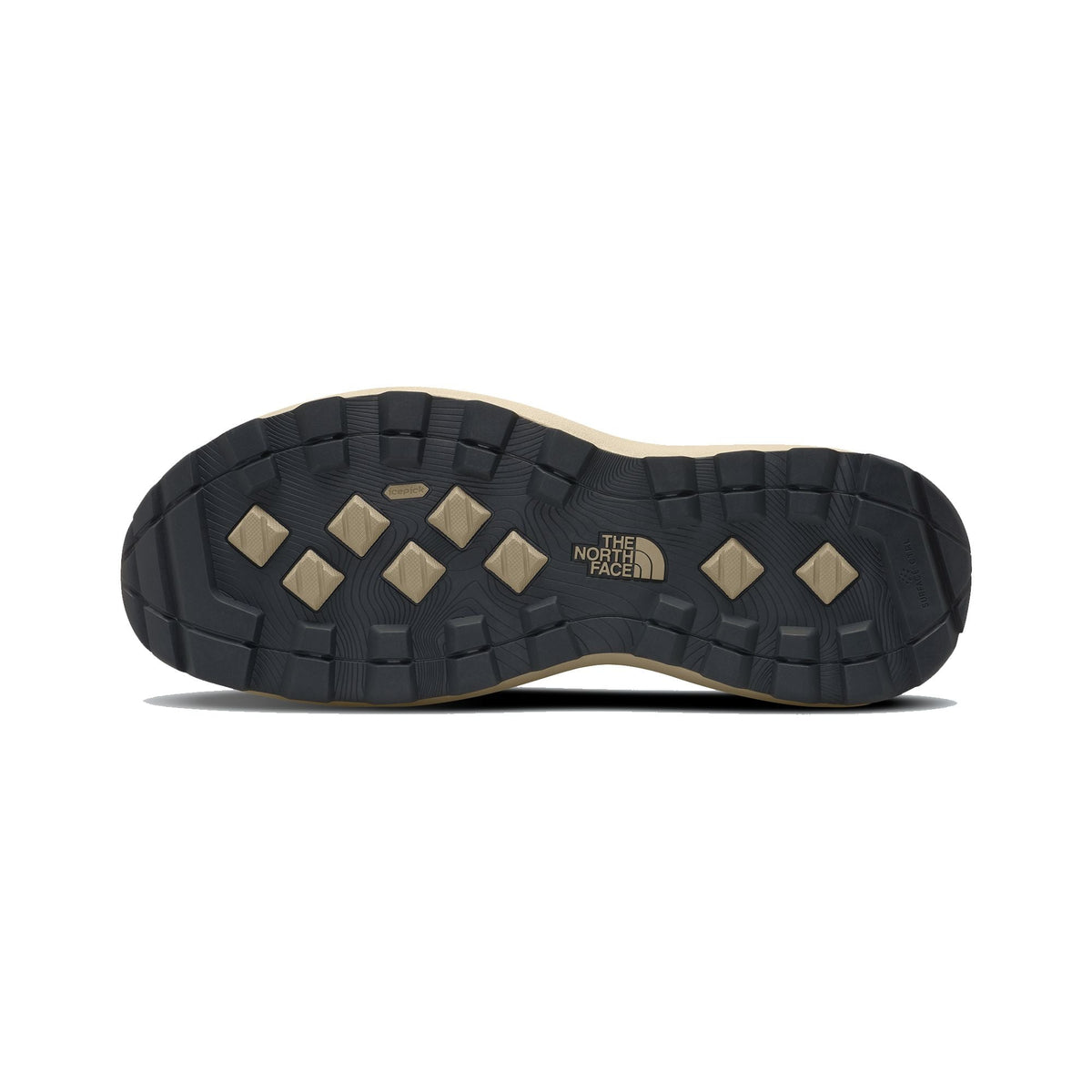 The North Face Men's Bergen Leather WP Trail Boot