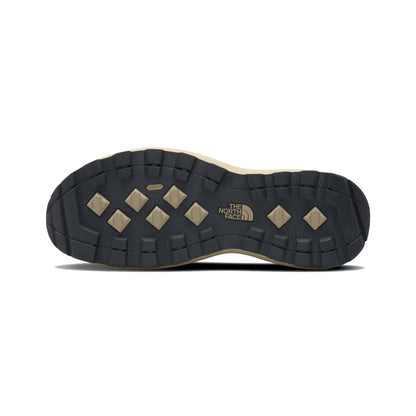 The North Face Men's Bergen Leather WP Trail Boot