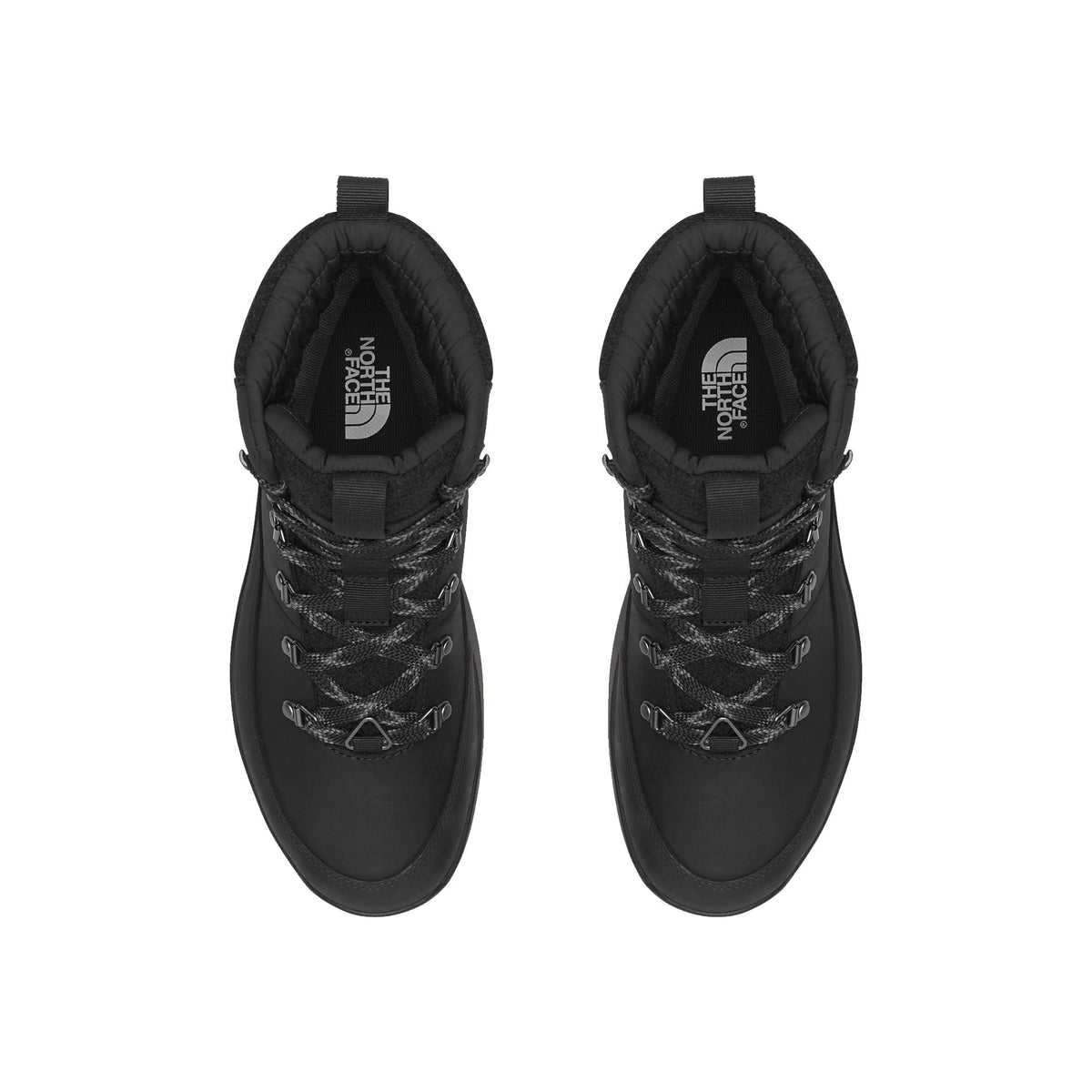 The North Face Men's Bergen Leather WP Trail Boot