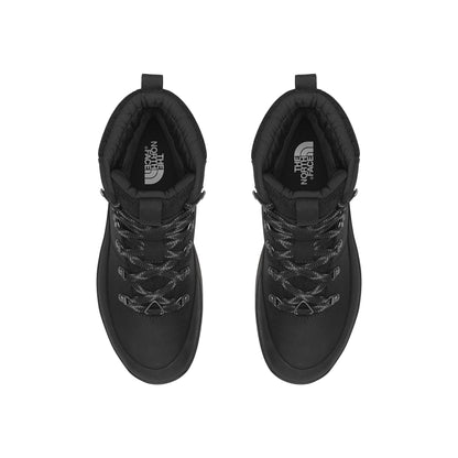 The North Face Men's Bergen Leather WP Trail Boot