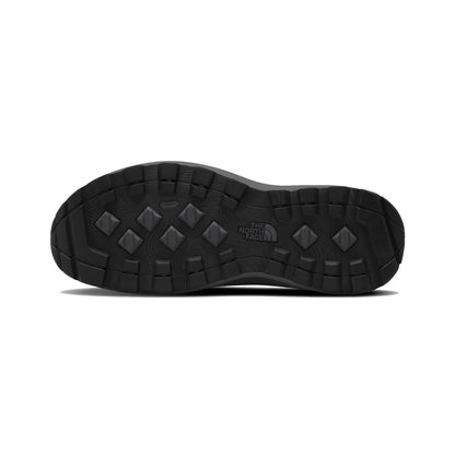 The North Face Men's Bergen Leather WP Trail Boot