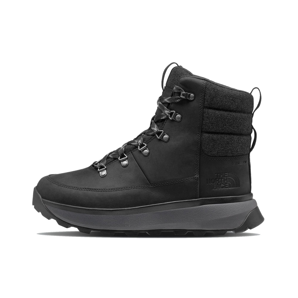 The North Face Men's Bergen Leather WP Trail Boot