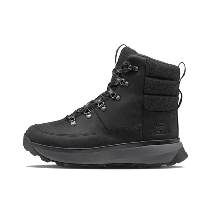 The North Face Men's Bergen Leather WP Trail Boot