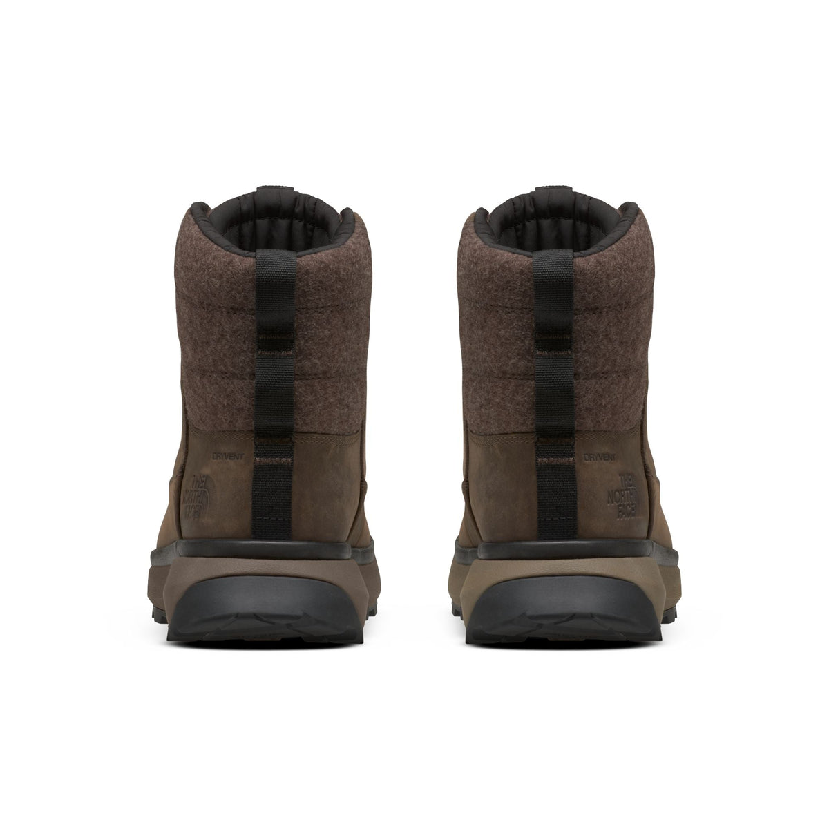 The North Face Men's Bergen Leather WP Trail Boot