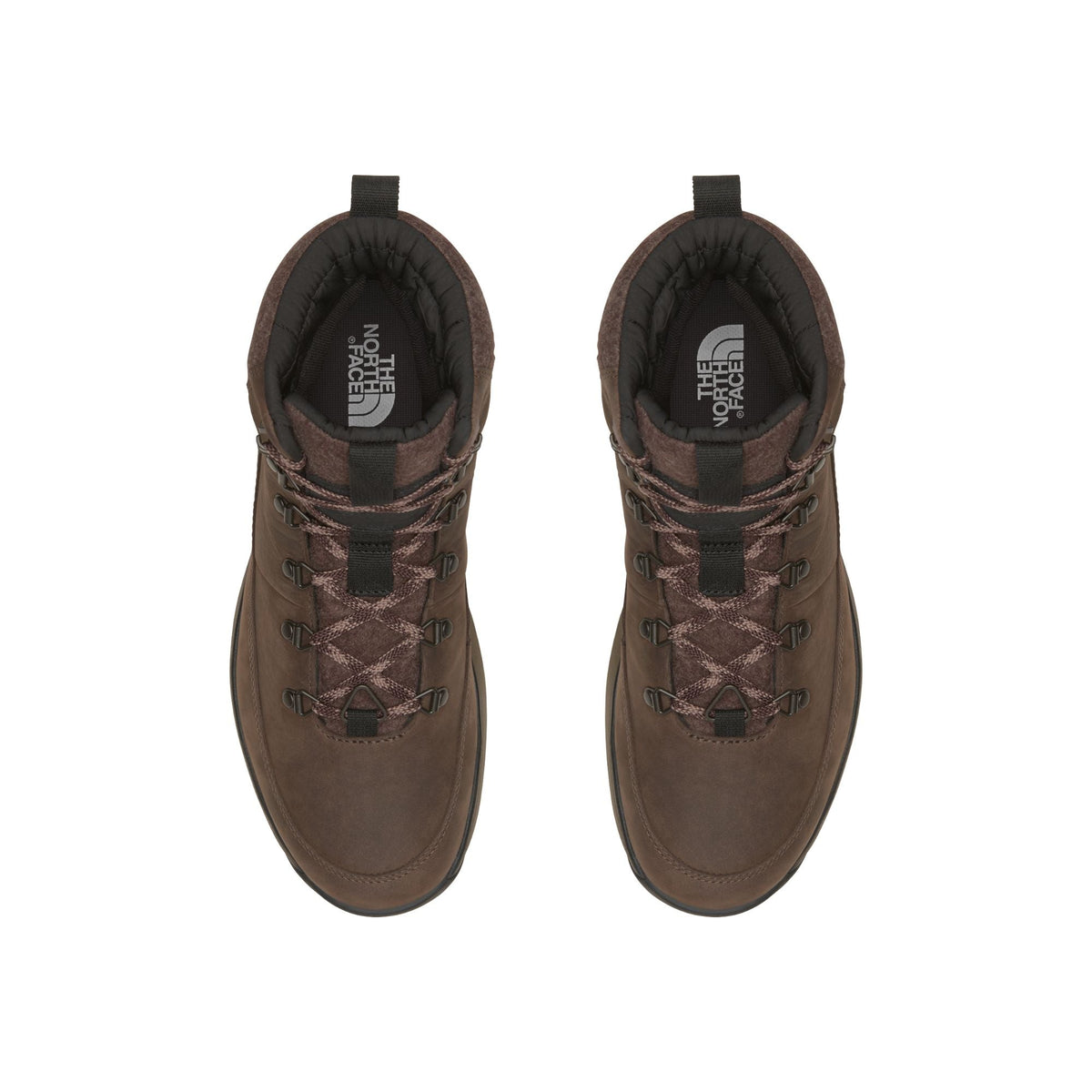 The North Face Men's Bergen Leather WP Trail Boot